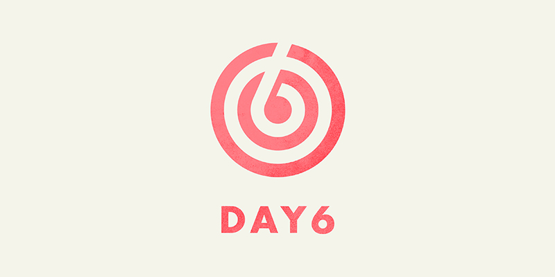 DAY6 : Notice